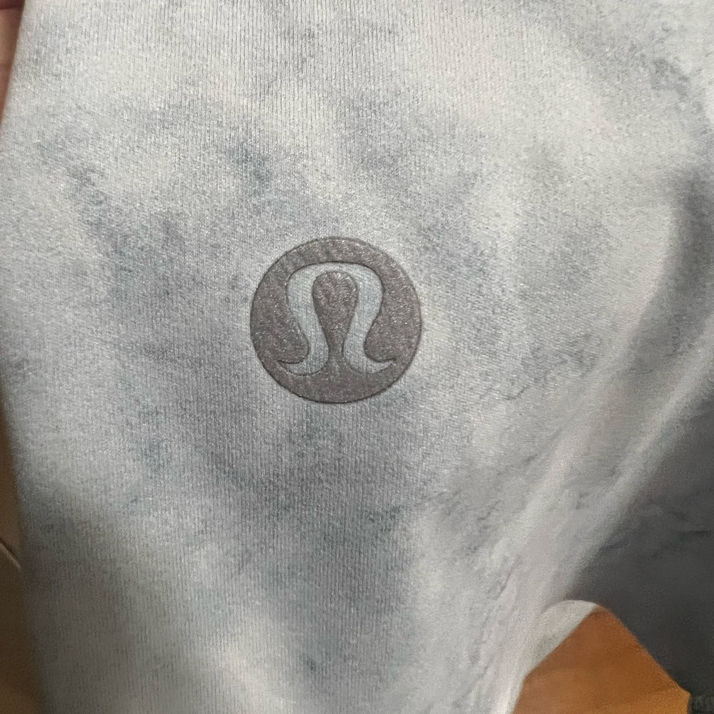 EUC Lululemon Fast and Free High Rise Shorts - Picture 3 of 5